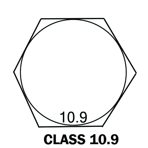 Class 10.9