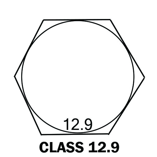 Class 12.9